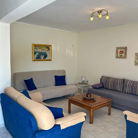 Apartment Smart