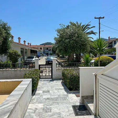 Appartement Smart Thasos