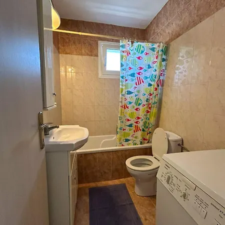 Smart דירה לימנאס