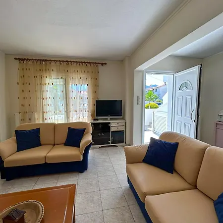 Smart דירה לימנאס