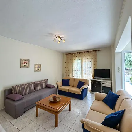 Smart דירה לימנאס